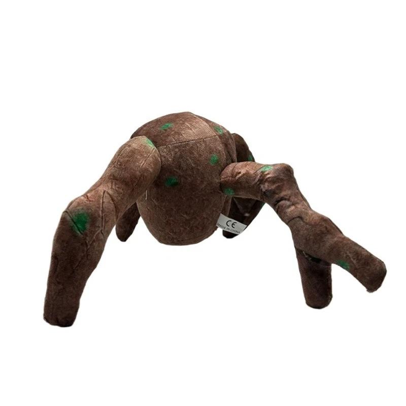 Style New Project Hail Mary Rocky Plush Doll Cute Anime Peripherals Toy Birthday Christmas Gifts For Kids Adults Children's Birthday Gift Holiday
