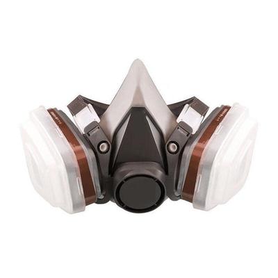 Protección contra incendios – Máscaras de respiración