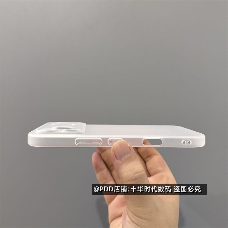 Für Honor 600 Pro Hülle Einfache TPU Weiche Silikon Matt Transparente Rückabdeckung Für Honor 600 Schale Staubdicht Stoßfest Stoßstange