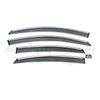 Weather Shield Window Visor for JAC J4/Bll/Eagle 2013-2019 Car Accessories Rain Guard Deflector Windshield Awning Trim