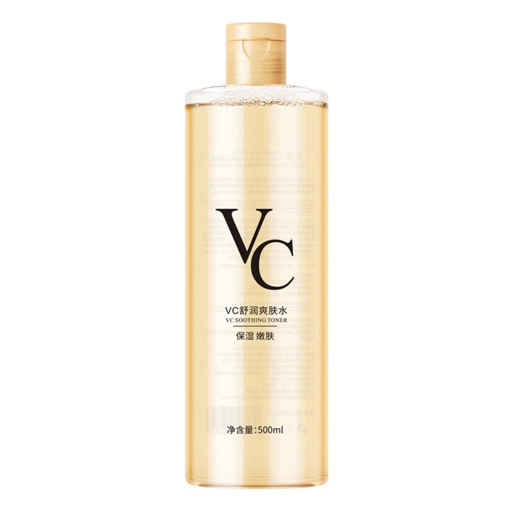 VC Intensive Toner, Hydrating Toner, 500ml