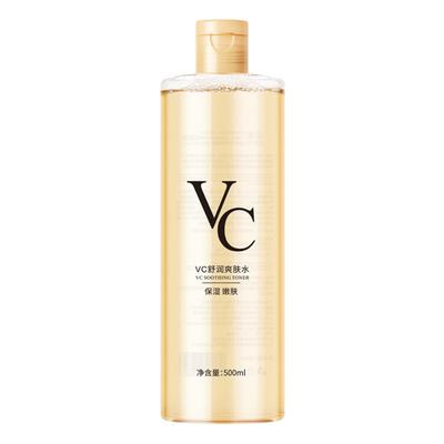 VC Intensiv-Toner, Feuchtigkeitsspendender Toner, 500ml