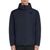 adidas Woven Hooded Zip Sports Windbreaker Jacket Men Jackets IB7053