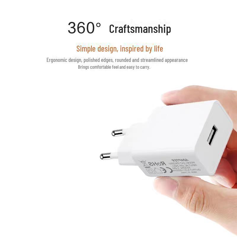 Xiaomi 67W European Standard Fast Charger for Xiaomi 13 Pro & Redmi Phones - Flash Charging Set