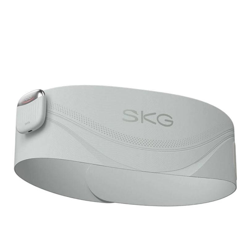 SKG K1 Warm Palace Belt CN plug (adapter included)