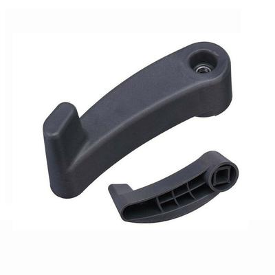 Hinterer linker innerer Türgriff für Peugeot Boxer Citroen Relay Fiat Ducato 53282489 Innenteile Türgriffe Ersatzteile