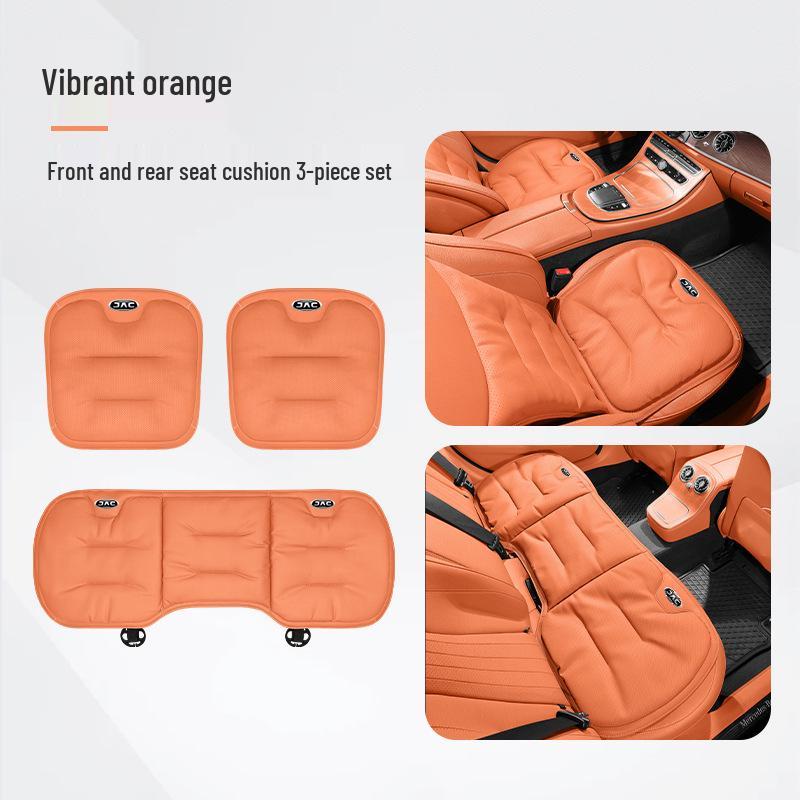 JAC Refine M3/M4/M5/S3 Universal Four Seasons Seat Cushion R3