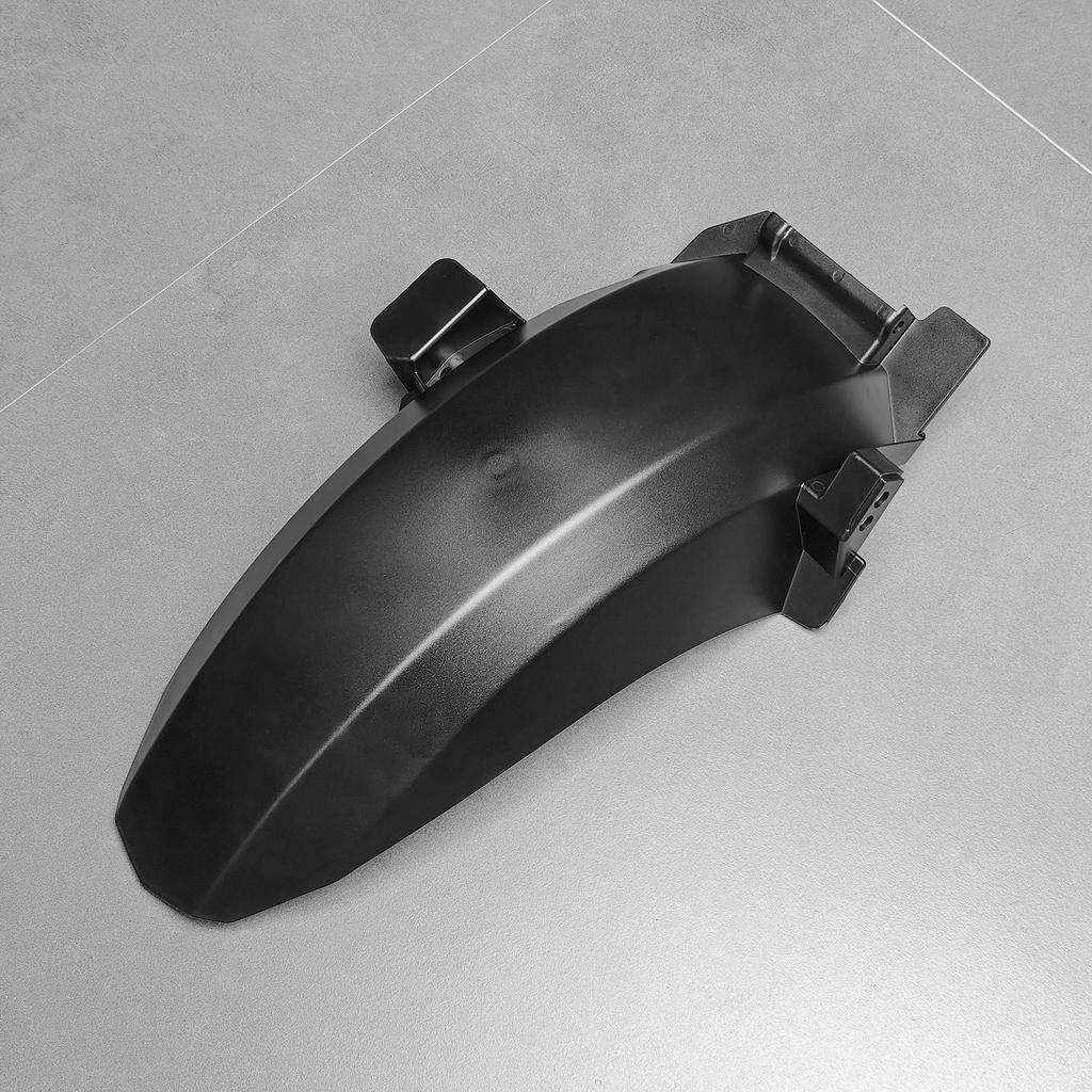 Motorcycle Fender Rear Mudguard Fender Cover Mudguard Splash Guard Protector For ZONTES 368G G368 368 G 2024 2025