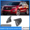 Ford Edge Rearview Mirror Cover for Modification (2015-2021) - Bull Horn Shell