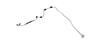Ft09527 Fast Climate Hose High Pressure Condenser-Evaporator