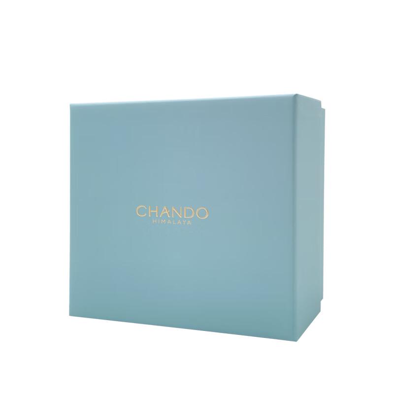 CHANDO Guardian Series Hydrating Hand Cream Set