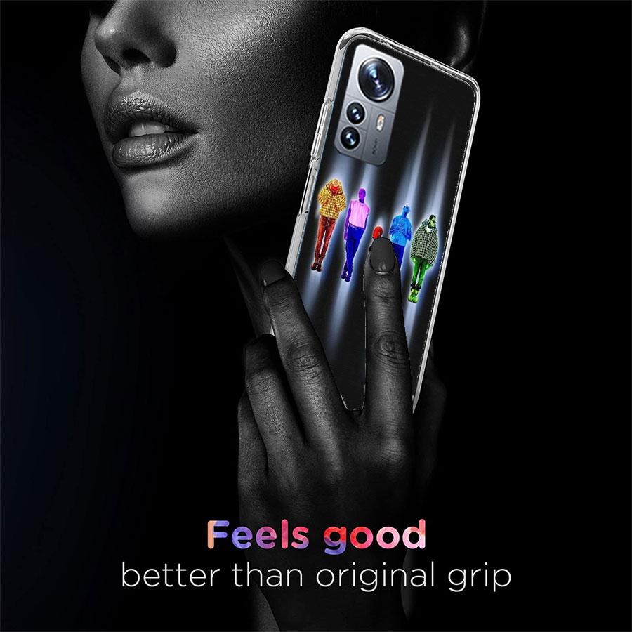 Chris Brown American Rapper Phone Case For Redmi Note 15 Pro 5G 14 13 12 Pro Plus 11 11T 11E 11S 10 Pro 10S 9 9S Cover Cell Clea