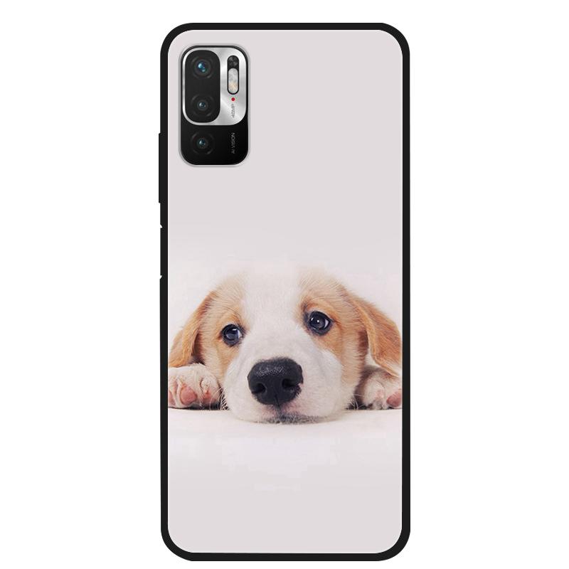 For Redmi Note 10 JE Case for Redmi Note 10 JE Funda Soft Silicone Phone Case For Xiaomi Redmi Redmi Note10 JE 10JE Cover Coque
