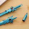 1 Piece Stationery Office Creative Big Cool Swordn School Supply Gift Weapon Lovely Gel Pen