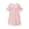 Orcite Girls 3 4 Sleeve Pajama Dress H002