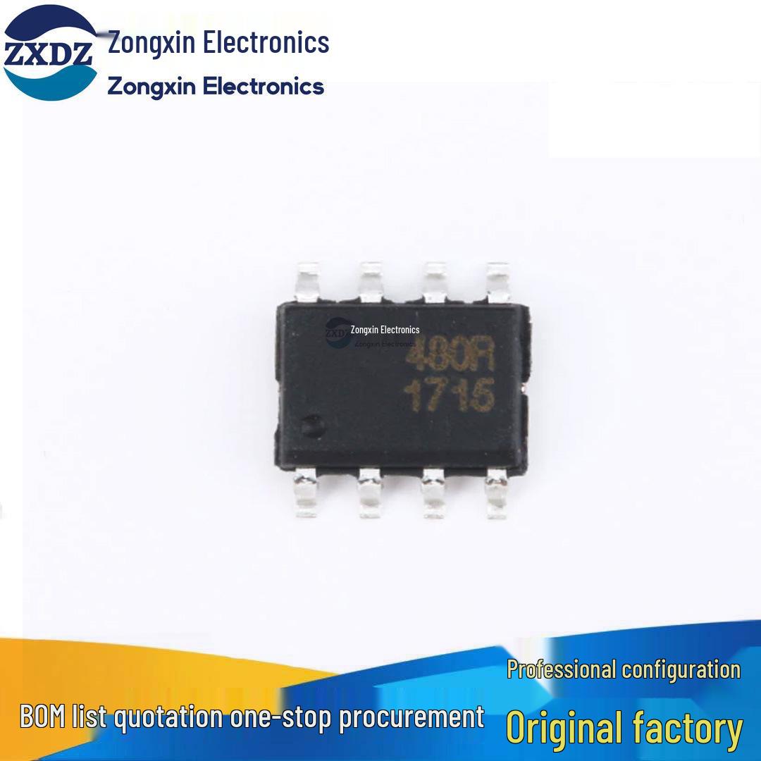 

Оригінальний SMD SYN480R SOIC-8 Бездротовий трансиверний чіп