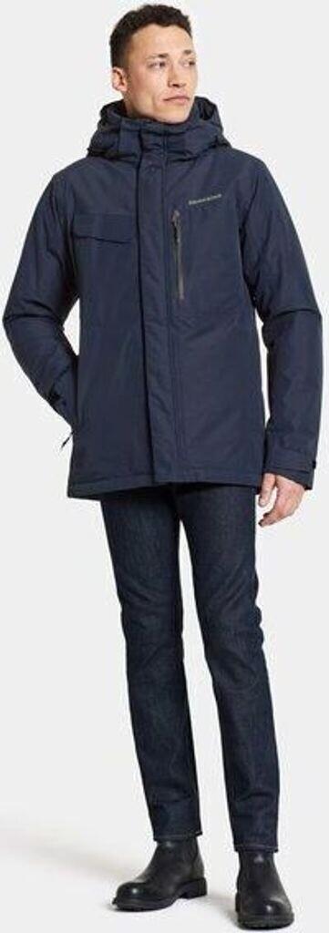 Didriksons Stefan Jacket (505041) Dark Night Blue