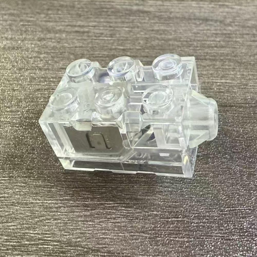 

MOC 1PCS 54930c02 54869 62930 98785 Luminous Building Blocks Kit 2x3x1 Lighting PF Bricks Particle Toys Children Birthday Gifts