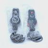 7-in-1 LED Light Survival Whistle with Thermometer & Compass