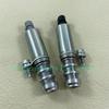1 Pair Oil VVT Valve Variable Control Timing Solenoid For Buick New Regal Chevrolet Opel Vauxhall Cadillac GMC 12679100 12679099