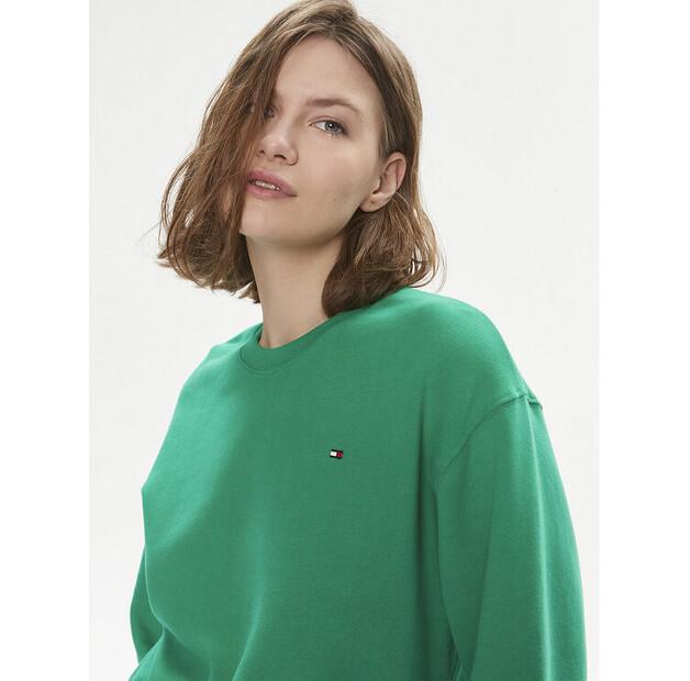 Толстовка Tommy Hilfiger Flag