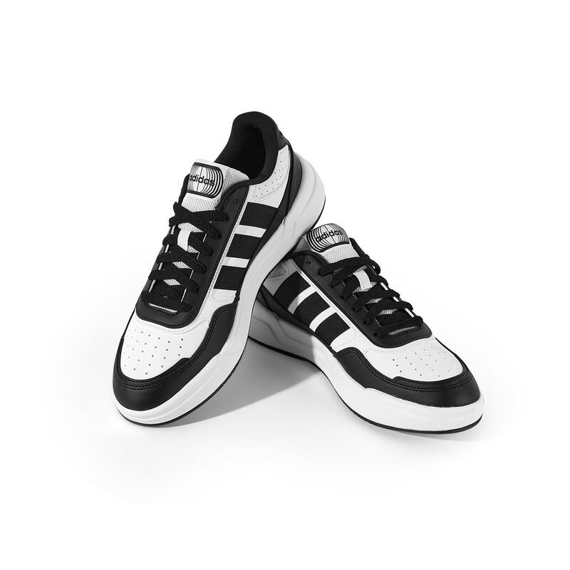 adidas Unisex Low-Top Casual Sneakers