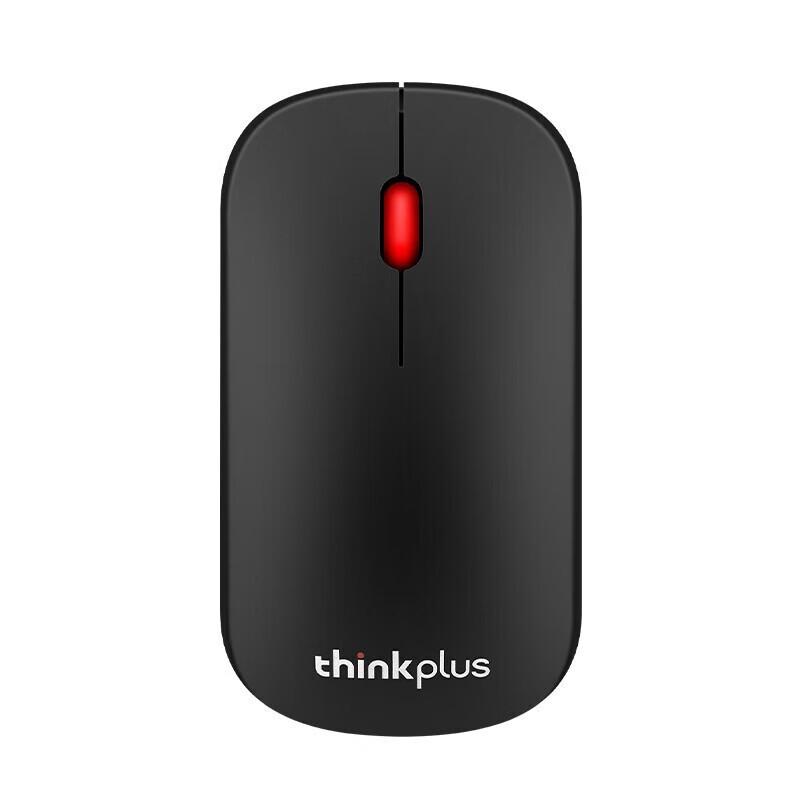 

Lenovo ThinkPlus Bluetooth Dual Mode Wireless Mouse