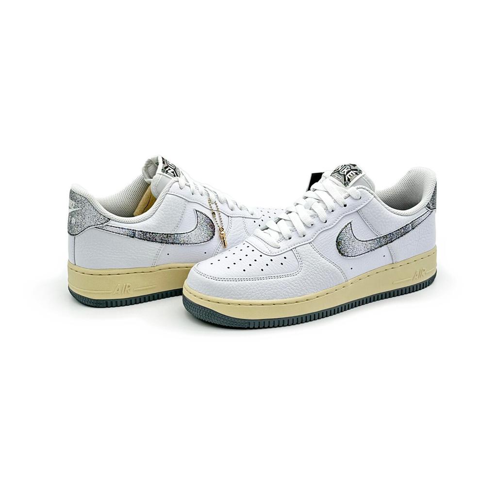 DV7183-100 Nike Air Force 1 Low "50 Years Of Hip-Hop"