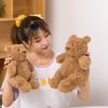 Cute And Soft Teddy Bear Plush Toy Perfect Birthday Gift For Girls