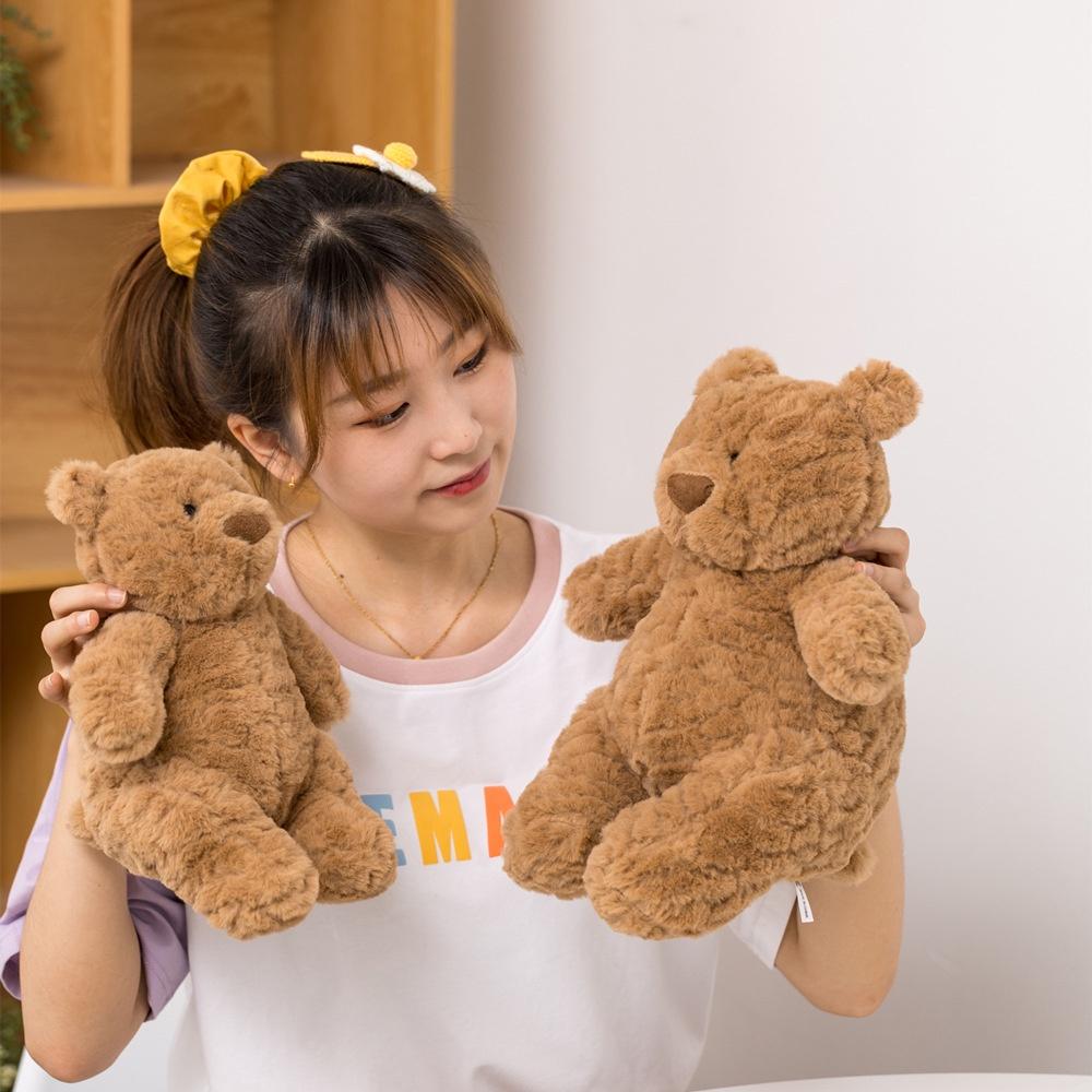 Cute And Soft Teddy Bear Plush Toy Perfect Birthday Gift For Girls