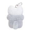 Moonlight Sea Moon Cat Handmade Cat Doll Keyring