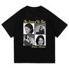 Gracie Abrams Risk The Secret of Us The Eras Tour T Shirt Men Women Aesthetic Retro T-Shirt Unisex New Album Tees Shirts