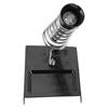1pc SSoldering Iron Stand Spring Holder Support Station   Soldering Iron Holder Detachable Base