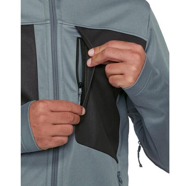 Софтшелл куртка Mammut Ultimate VIII Softshell Hooded Jacket