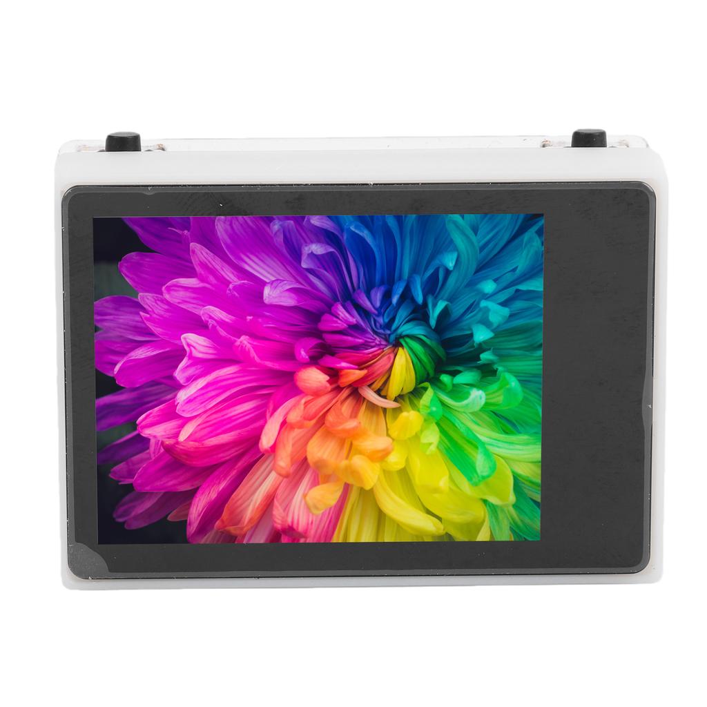 K210 Vision Sensor Module Open Source CanMV Electronic Sensor with 2MP Camera RGB Light USB UART Serial Port