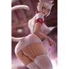 Tisk Sestra Y'shtola Nude 3D Sexy Anime Girl Art Plakáty HD Wall Art Obraz na plátně Obývací pokoj Home Decor Hang Picture