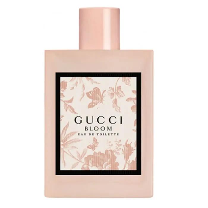 Парфюм Gucci Bloom Eau de Toilette 100 мл