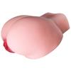 Men's Erotic Masturbator Bust Sex Doll Big Ass Soft Vagina Sex Anal Sex Real Skin Feel Masturbation Cup Adult Sex Toy