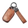 OFFCURVE 5 Button/90 Series Smart Key NOAH VOXY Alphard Key Cover Leather Smart Key