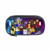 99nights In the Forest Large-capacity Stationery Box for Elementary School Students 7327 KTB