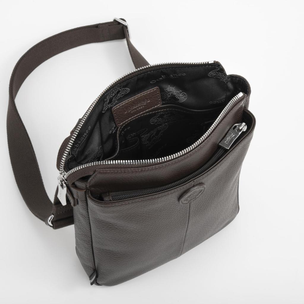 Orobianco Fiore Shoulder Bag 3L 430g No.93003