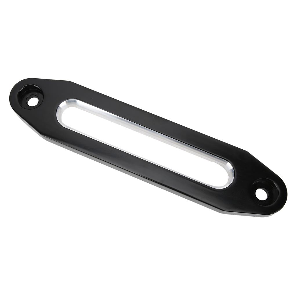 Car Hawse Winches Fair 10in 25.4cm Load 8000 to 15000 Pounds Black Replacement Automobile Components