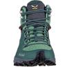 Треккинговые ботинки Salewa Alpenrose 2 Mid GTX