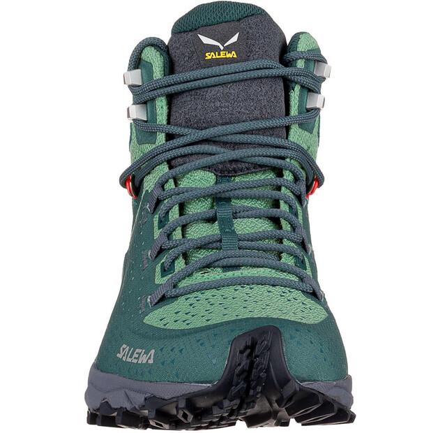 Треккинговые ботинки Salewa Alpenrose 2 Mid GTX