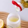 Food-Grade Olive Oil Bottle Leak-Proof Oil Dispenser Convenient Vinegar Bottle  Restaurant