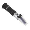 0‑28percent  Salinity Optical Refractometer Portable Handheld Refractometer for Seawater Aquarium