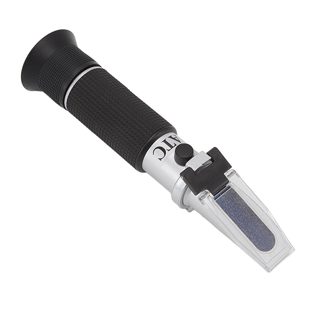 0‑28percent  Salinity Optical Refractometer Portable Handheld Refractometer for Seawater Aquarium