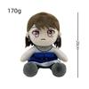 Anime Mygo Plush Toy Rana Kaname Takamatsu Tomori Soyo Nagasaki Anon Chihaya Stuffed Doll Kids Gift