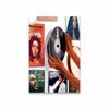 Vintage Record Eclectic Wall Art Poster Retro Music Print Poster Bedroom Wall Art Canvas Painting Reading Room Decor