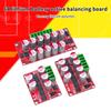 1 Stück 6A Aktiver Equalizer Balancer für 2,5V-4,4V 3S 6S Lifepo4 Li-Ion/LiFePo4 Lithium Balance Board Ausgleichs-Balancierung
